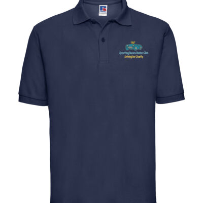 Polo Shirts Thumbnail