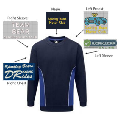 Members Teamwear Thumbnail